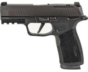 SIG P365 X MACRO OR 9MM 3.7 10RD MS