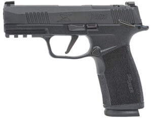 SIG P365 9MM 3.7 X-SERIES OR MS 10RD MA