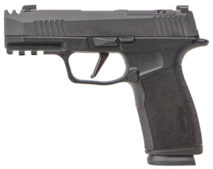 SIG P365 X MACRO COMP 9MM 3.1 10RD