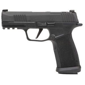SIG P365 X MACRO TACOPS 9MM 3.7 (4) 17RD BLK