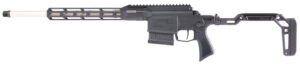 SIG CROSS 243WIN 16.5 AL MLOK 5RD TRX