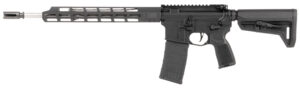 SIG M400 TREAD 5.56 NATO 16 V2 BLK TELE MLOK 30R