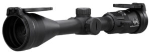 SIG BUCKMASTERS SCOPE 3-9X50MM ILLUM BDC