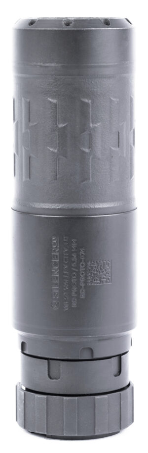 SILENCERCO SUPPRESSOR VELOS LBP K