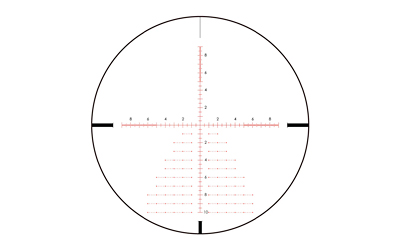 SIGHTMARK PRESIDIO 5-30X56 LR2 FFP - Image 4