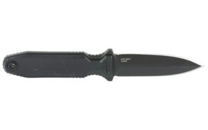 SOG PENTAGON FX COVERT 3.41" W/STH