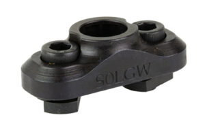 SOLGW STEEL M-LOK QD SOCKET QPQ