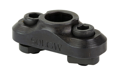 SOLGW STEEL M-LOK QD SOCKET QPQ - Image 2