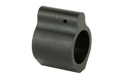 SPIKE'S MICRO GAS BLOCK .750 W/SCRWS - Image 2