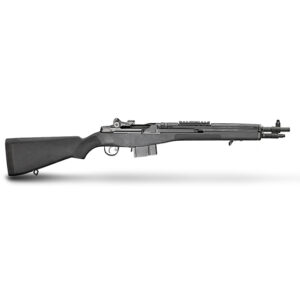 SPR M1A SCOUT SQUAD BLK 308WIN 18 NY LEGAL