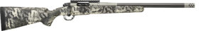 SPR MODEL 2020 BOUNDARY 308WIN 20 ROGUE 3RD CF
