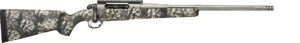 SPR MODEL 2020 BOUNDARY 308WIN 20 ROGUE 3RD SS