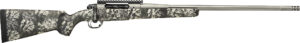 SPR MODEL 2020 BOUNDARY 300WIN 24 ROGUE 3RD SS
