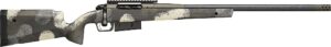 SPR MODEL 2020 WAYPOINT 7MM REM CF BBL EVERGRN