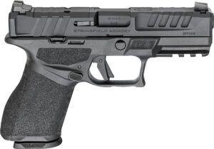 SPR ECHELON 4.0C 9MM 4 15/18RD BLK