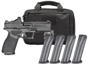 SPR ECHELON 4.5F 9MM 4.5 17/20RD GEAR PAC