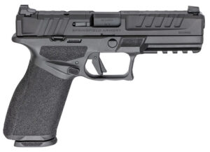 SPR ECHELON 9MM BLK 4.5 17/20RD