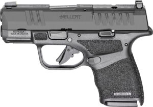 SPR HELLCAT 9MM 3 MICRO COMPACT OSP 10RD CA COMP