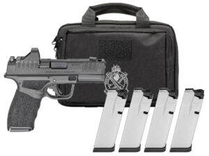 SPR HELLCAT PRO COMP OSP 9MM 3.7 15RD GEAR PAC