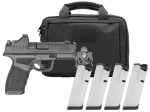 SPR HELLCAT PRO COMP OSP 9MM 3.7 15/17RD PAC
