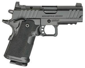 SPR 1911 DS PRODIGY 9MM 3.5 COMP AOS 15RD