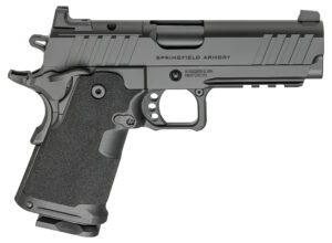SPR 1911 DS PRODIGY 9MM 4.25 AOS 15RD