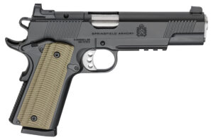 SPR 1911 OPERATOR AOS 9MM 5 BLK