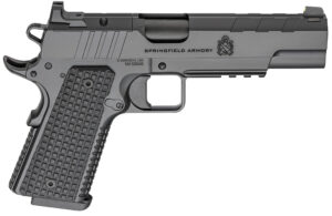 SPR 1911 EMISSARY AOS 9MM 5 BLK