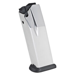 SPR MAG XD SUBCOMPACT 40SW 9RD