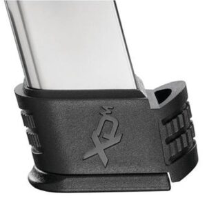 SPR SLEEVE #1 XDM COMPAC 9MM 40SW BLACK