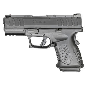 SPR XD-M ELITE 10MM 3.8 11RD CUT FOR OPTIC
