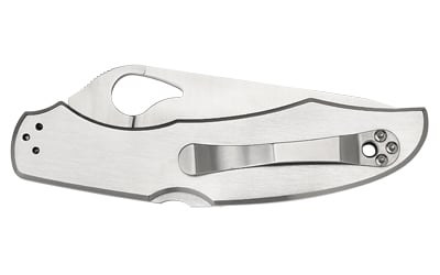 SPYDERCO BYRD CARA CARA 3.75" COMBO - Image 2