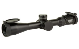 STEINER E-PREDATOR 8 3-24X50 BLK