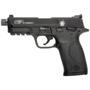 SW M&P22c COMPACT 22LR 3.6 TB ADAPTER TS 10RD