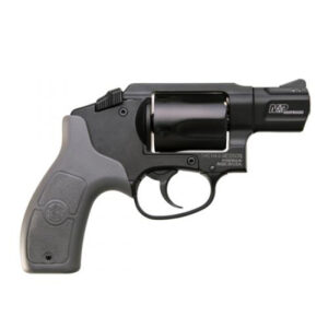 SW M&P BODYGUARD38 38SPL 1 7/8 NO LASER GRAY 5RD
