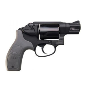 SW M&P BODYGUARD38 38SPL 1.875 LASER 5RD
