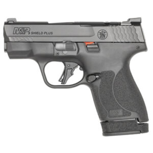SW M&P9 SHIELD PLUS OR 9MM 3.1 NTS 10/13RD