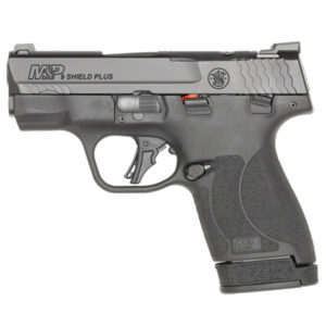 SW M&P9 SHIELD PLUS OR 9MM 3.1 10/13RD