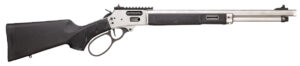 SW MODEL 1854 44REM MAG 19.25 SS SYN XS SIGHT 9