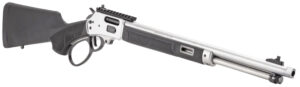 SW 1854 45LC 19.25 SS SYN LARGE LOOP 9RD