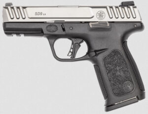 SW SD 2.0 SERIES 2-TONE 9MM 4 16RD