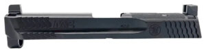 SW M&P9 M2.0 SLIDE ASSY C.O.R.E OPTIC PLATE