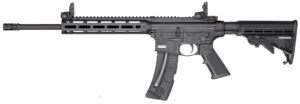 SW M&P 15-22 SPORT 22LR 16.5 BAG BUNDLE 25RD