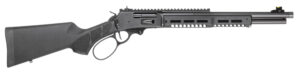 SW MODEL 1854 STEALTH HUNTER 45-70GOV 16.5 5R