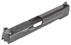 SW M&P9 M2.0 SLIDE ASSY 5 OR BLK