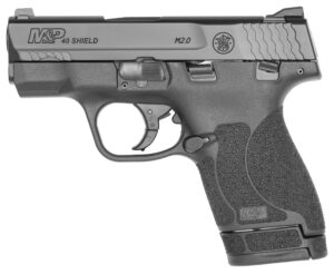SW M&P40 SHIELD M2.0 40SW 3.1 TS BLK 7RD