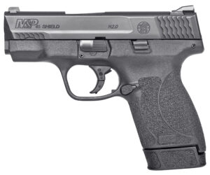 SW M&P45 SHIELD M2.0 45ACP 3.3 NTS BLK 7RD