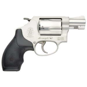 SW 637 38SPL+P 1.875 SS CHIEFS SPECIAL AIRWEIGHT