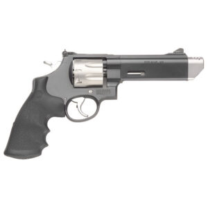 SW PC 627 V-COMP 357MAG 5 SS MB TWO TONE 8RD