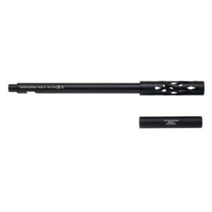 TACSOL BBL SB-X 10/22 22LR MATTE THREADED